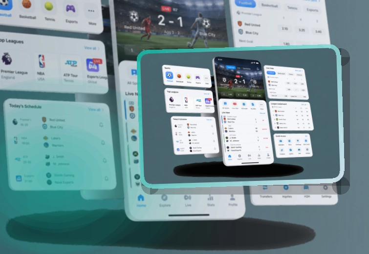 爱游戏APP查看比分资讯，看赛更直接